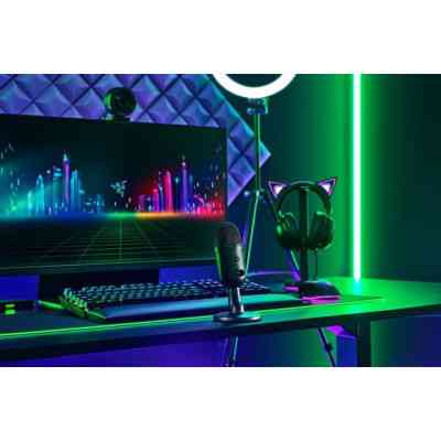 Мікрофон Razer Seiren V2 X (RZ19-04050100-R3M1) Вінниця