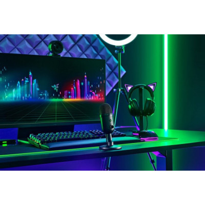 Микрофон Razer Seiren V2 X (RZ19-04050100-R3M1) Винница - изображение 4