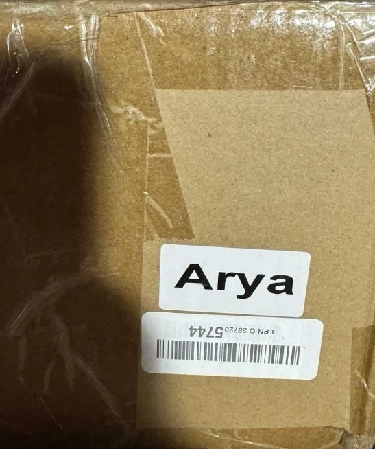 Навушники HiFiMan Arya Stealth (НОЧІ) Харків - фото 2