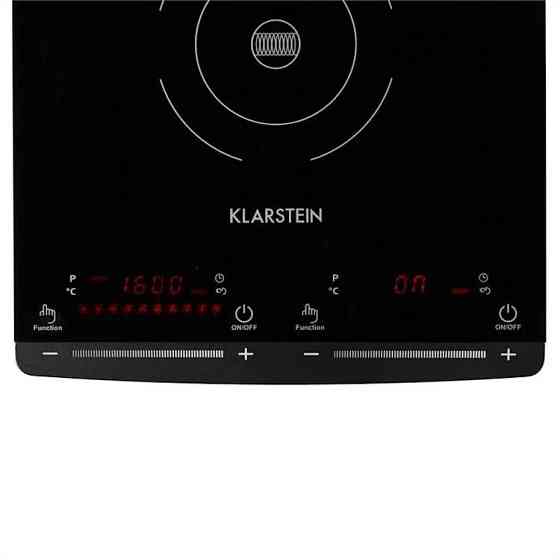 Індукційна плита VariCook Slim Klarstein Німеччина Рівне