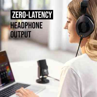 Микрофон Rode NT-USB Mini Black (NT-USB Mini) Винница