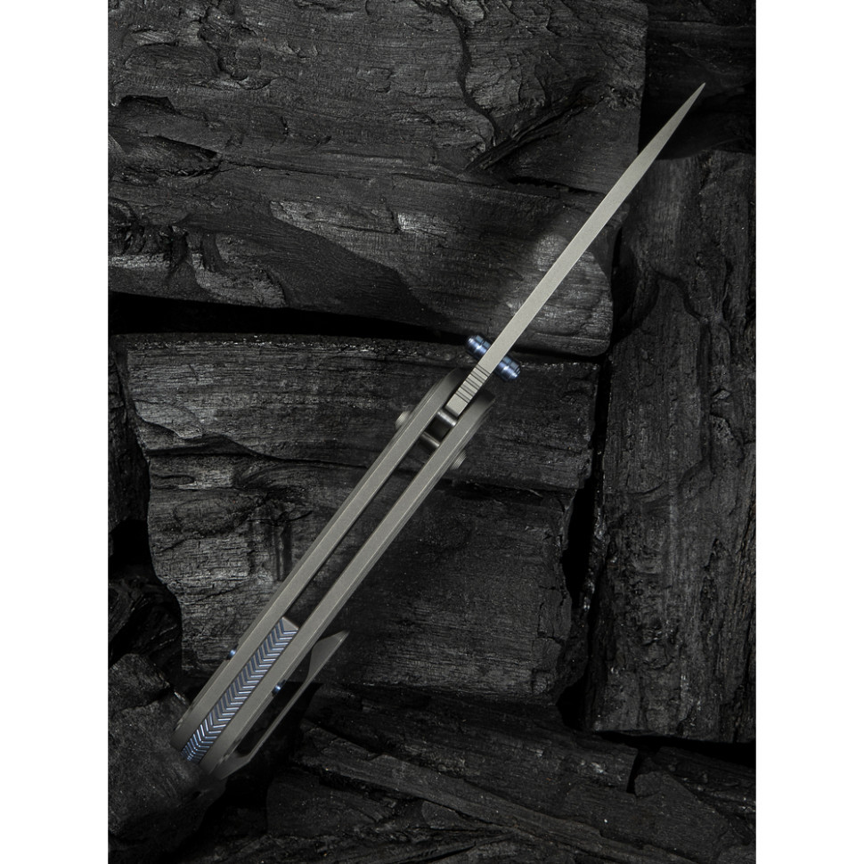 Ніж складаний Weknife Bougie Banter WE24009-2 Київ - фото 16