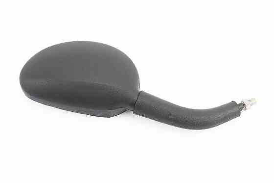 Дзеркало (праве) "ОВАЛ" чорне, м8 Киев