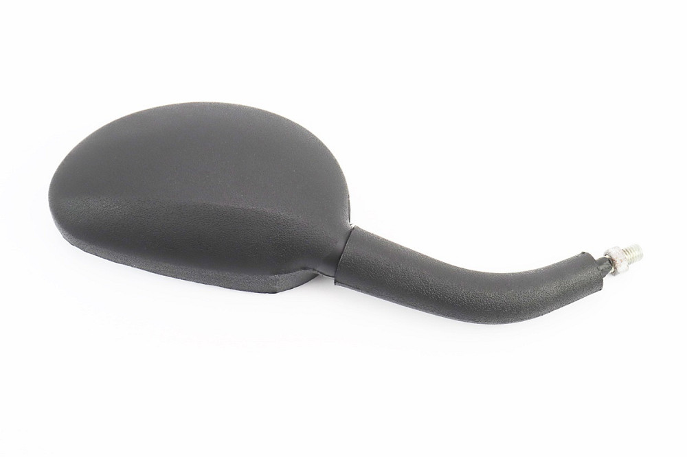 Дзеркало (праве) "ОВАЛ" чорне, м8 Киев - изображение 2