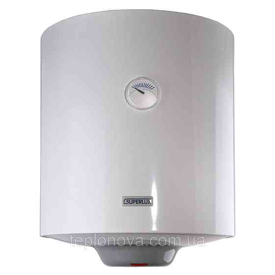 Водонагрівач SUPERLUX 50V 1.5K EU2 4015004 Чернівці