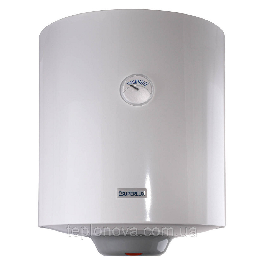 Водонагрівач SUPERLUX 50V 1.5K EU2 4015004 Чернівці - фото 1