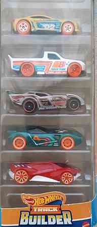Шт Машинки Hot wheels набор. Харьков