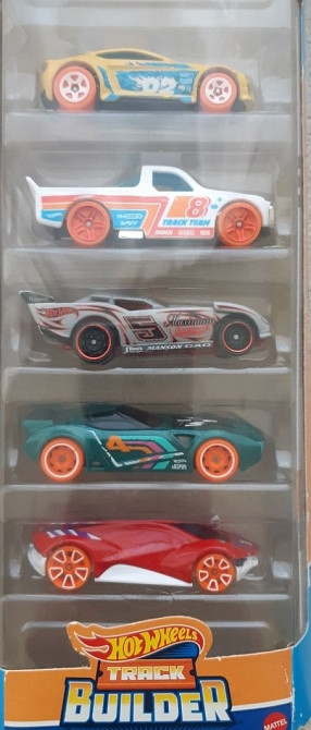 Шт Машинки Hot wheels набор. Харьков - изображение 3