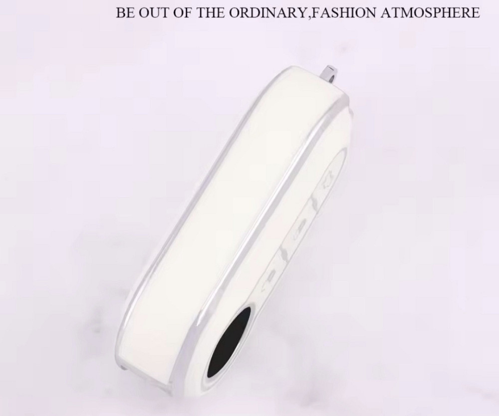 Захисний чохол для автомобільного ключа Fiat Lancia Citroen Peugeot Смела - изображение 3