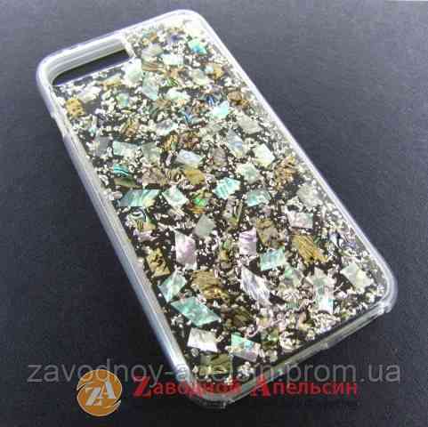 IPhone 7 8 Plus чохол CaseMate karat pearl Одеса