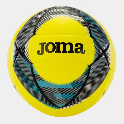 М'яч футбольний Joma EVOLUTION III мультиколор Уні 5 401240.061.5 (8445757552235) Вінниця - фото 1