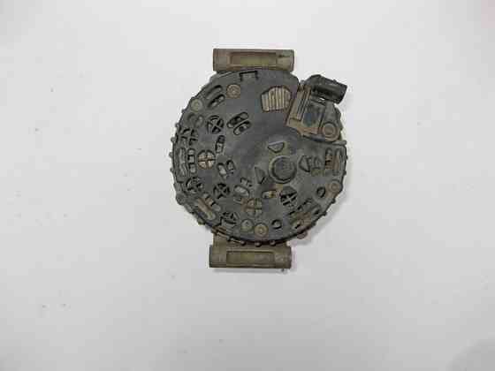 Mercedes-Benz  A0131547002 Генератор Bosch 14V шків 7 струмків 180A для двигуна OM642 V6 3.0 cdi E-Class W211 CLS C219 Одеса