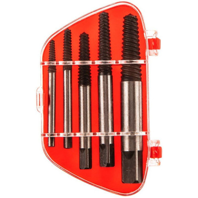 Екстрактор Top Tools набір 5 шт (14A105) Вінниця - фото 1