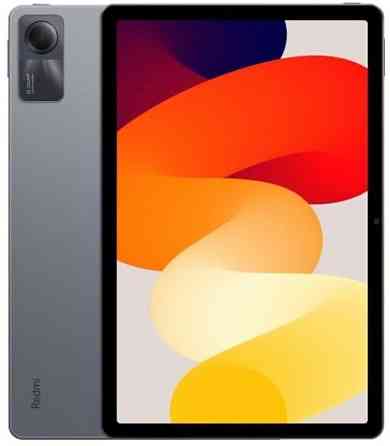 Планшет Xiaomi Redmi PAD SE 4/128Gb. Gray Київ