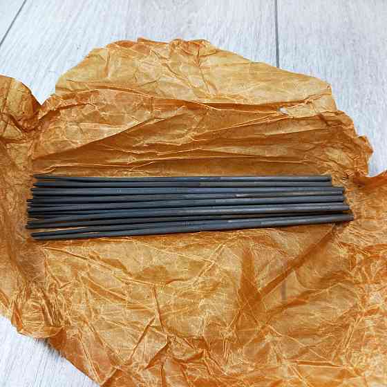 Надфиль круглый 80 Харьков