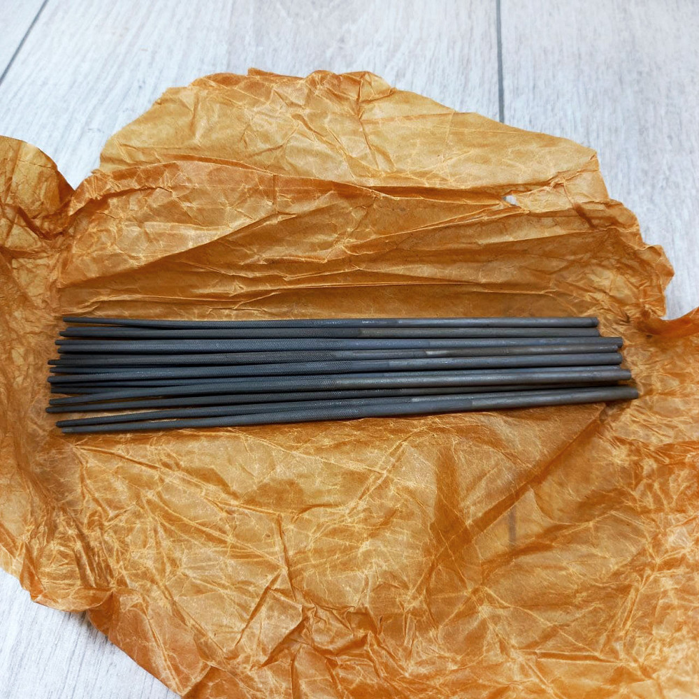 Надфиль круглый 80 Харьков - изображение 3