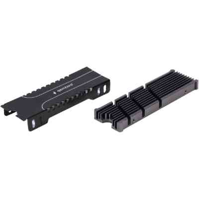 Радіатор охолодження Gembird EE2280-R-01 Вінниця