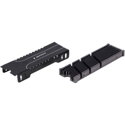 Радиатор охлаждения Gembird EE2280-R-01 Винница - изображение 2