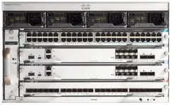 Комутатор Cisco C9404R Київ