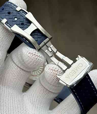 Швейцарские часы Omega Seamaster Aqua Terra 150 m Rubber Strap. Харьков