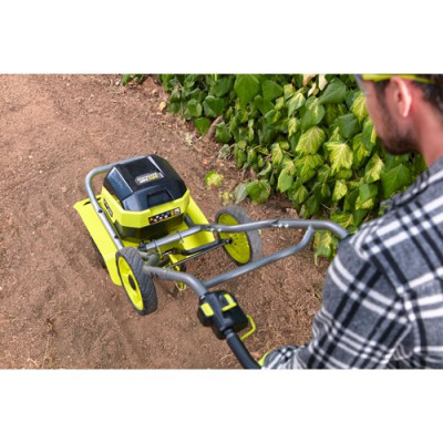 Культиватор Ryobi RY36CVXA-0, 36В MAX POWER, ширина 40см, 28 кг (без АКБ и ЗУ) (5133005763) Винница - изображение 3