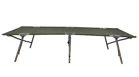 Розкладушка карпова Novator R-4 Київ