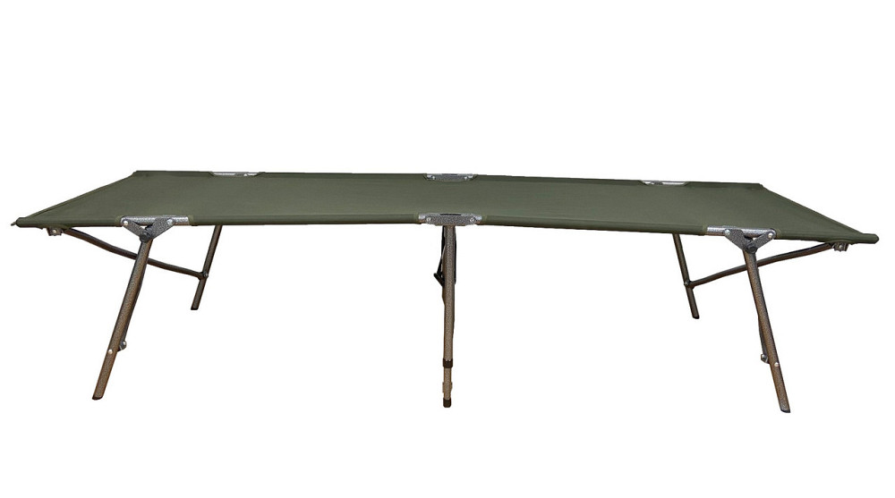 Розкладушка карпова Novator R-4 Київ - фото 5