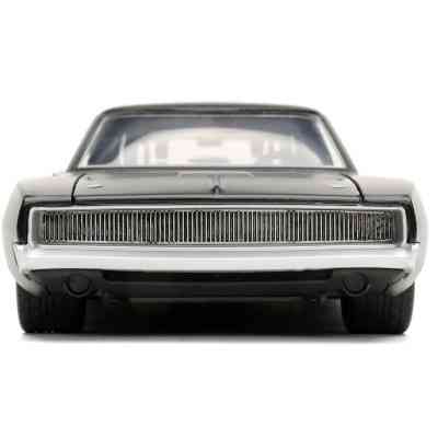 Машина Jada металева Форсаж 9 Додж Чаржер 1968 1:24 (253203075) Вінниця