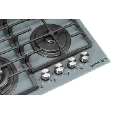 Варочная поверхность GRANADO GGH 62-114 grafito glass (GGH1621188) Винница