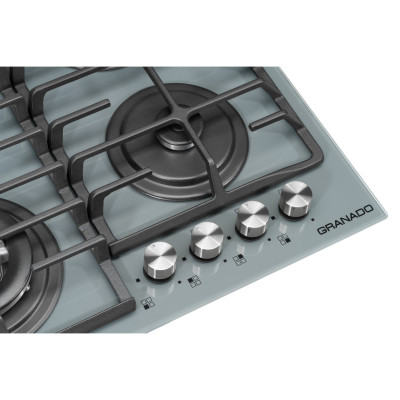 Варочная поверхность GRANADO GGH 62-114 grafito glass (GGH1621188) Винница - изображение 5