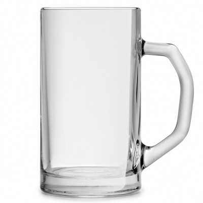 Кружка для пива Onis (Libbey) серія "Prost" Beer Mug 490 мл (833676) Винница - изображение 1