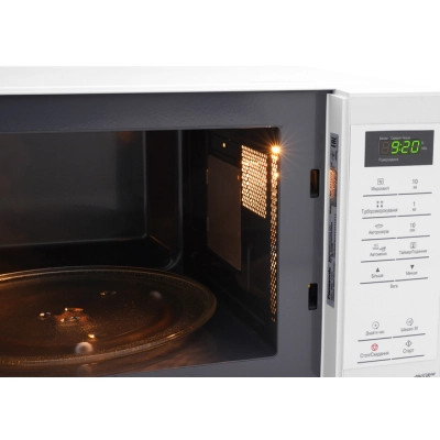 Микроволновая печь Panasonic NN-ST34HWZUE Винница - изображение 11