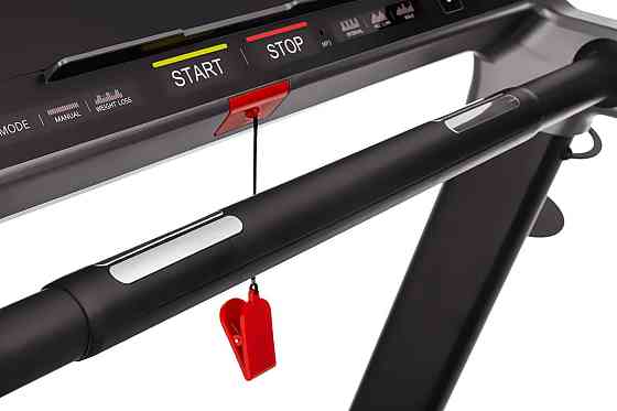 Бігова доріжка GYMTEK XT950 Київ