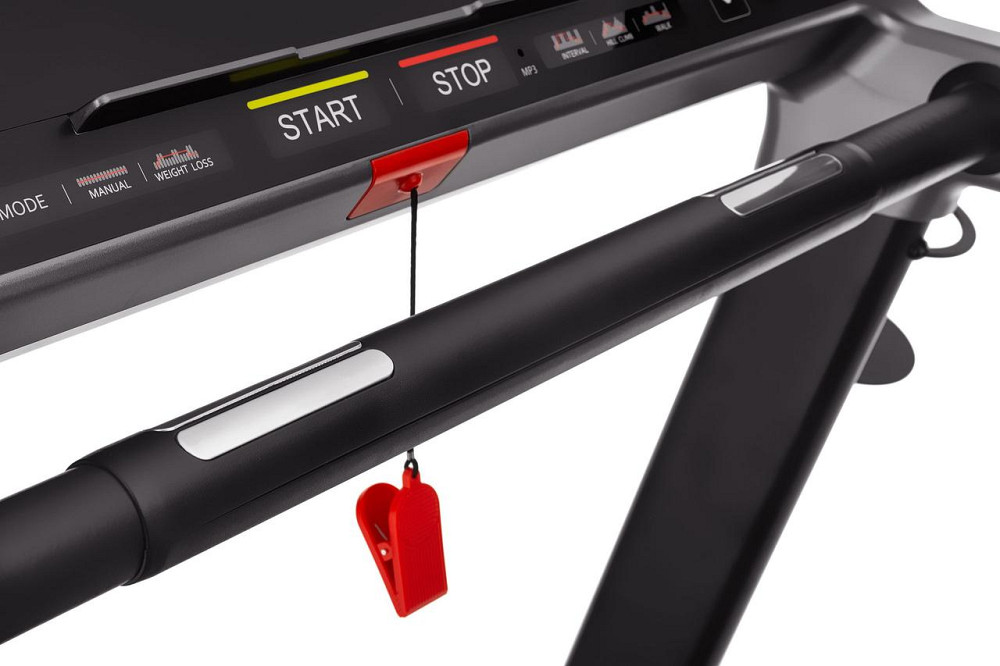 Бігова доріжка GYMTEK XT950 Київ - фото 6