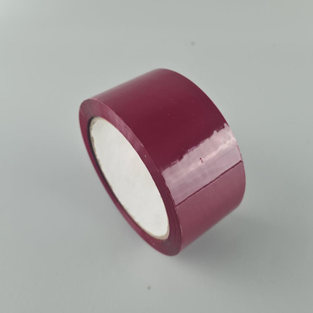 Упаковочный скотч Бардо  38мк 45мм 80метров 