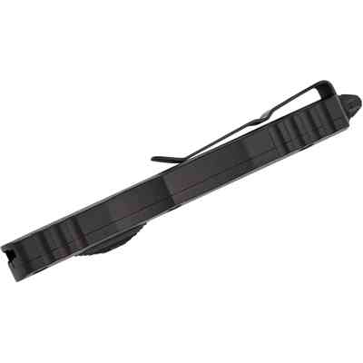 Нож Microtech Dirac Dagger Black Tactic (225-1T) Винница