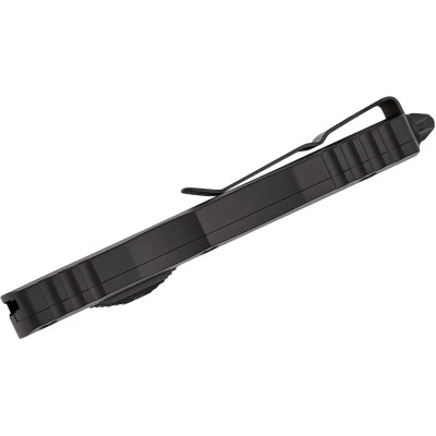 Нож Microtech Dirac Dagger Black Tactic (225-1T) Винница - изображение 5