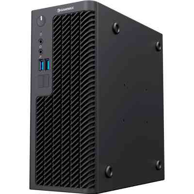 Корпус Gamemax ST-160-2U3-Flex-230M Винница