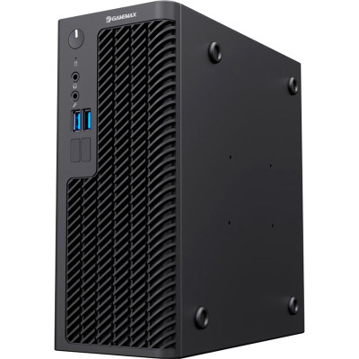 Корпус Gamemax ST-160-2U3-Flex-230M Винница - изображение 1