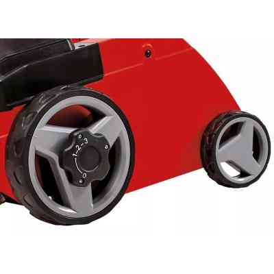 Газонокосарка Einhell cкарифікатор GC-SC 36/31 Li (без АКБ і ЗП) (3420660) Вінниця