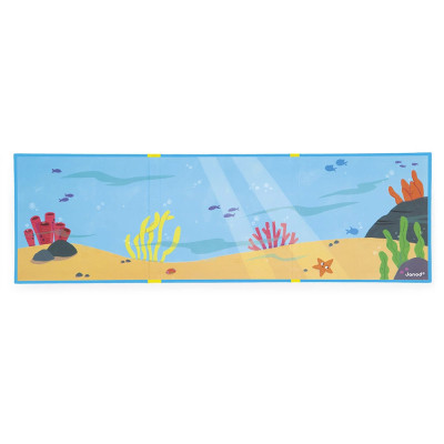 Развивающая игрушка Janod Магнитные истории Морские жители 30 элементов (J05448) Винница - изображение 5