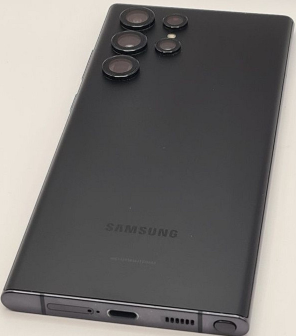 Смартфон Samsung S22 Ultra 128Gb. Киев - изображение 1