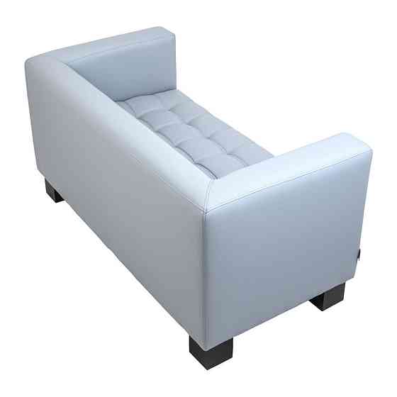 Диван Richman Space трійка 195*76*76H Сірий Київ