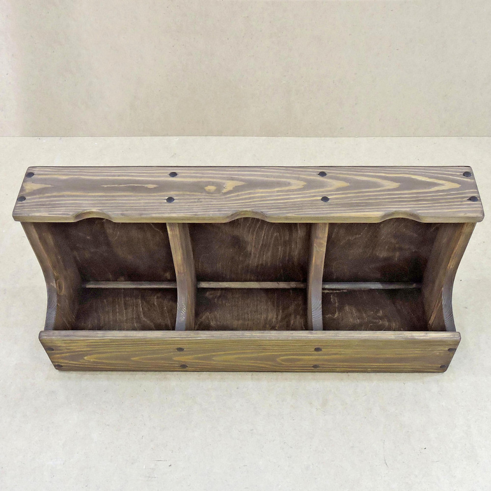 Лоток для овочів і фруктів "Артишок" капучино Миколаїв - фото 6