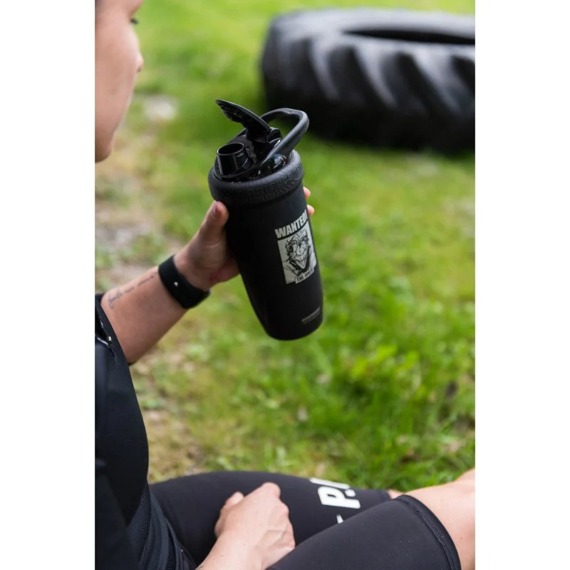 Шейкер спортивный 