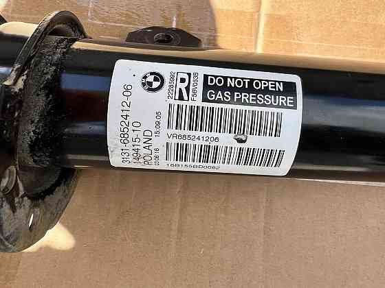 Амортизатор правий передній MINI COOPER III F55 F56 14 3131-6852412-06149415-10 Київ