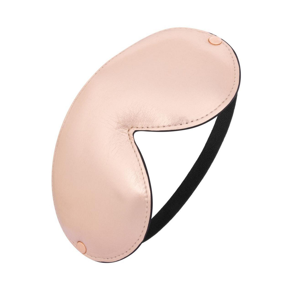 Маска на очі Rosy Gold - Premium Mask Sex Aura Київ - фото 1