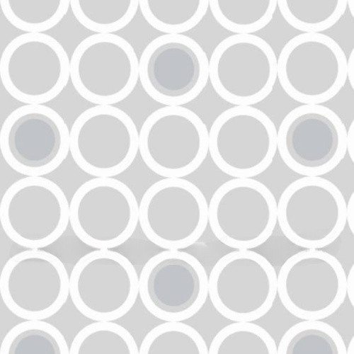 Шторка (фіранка) для душу PEVA 180*180 см, 12 кілець ZHY057-1 Житомир - фото 4