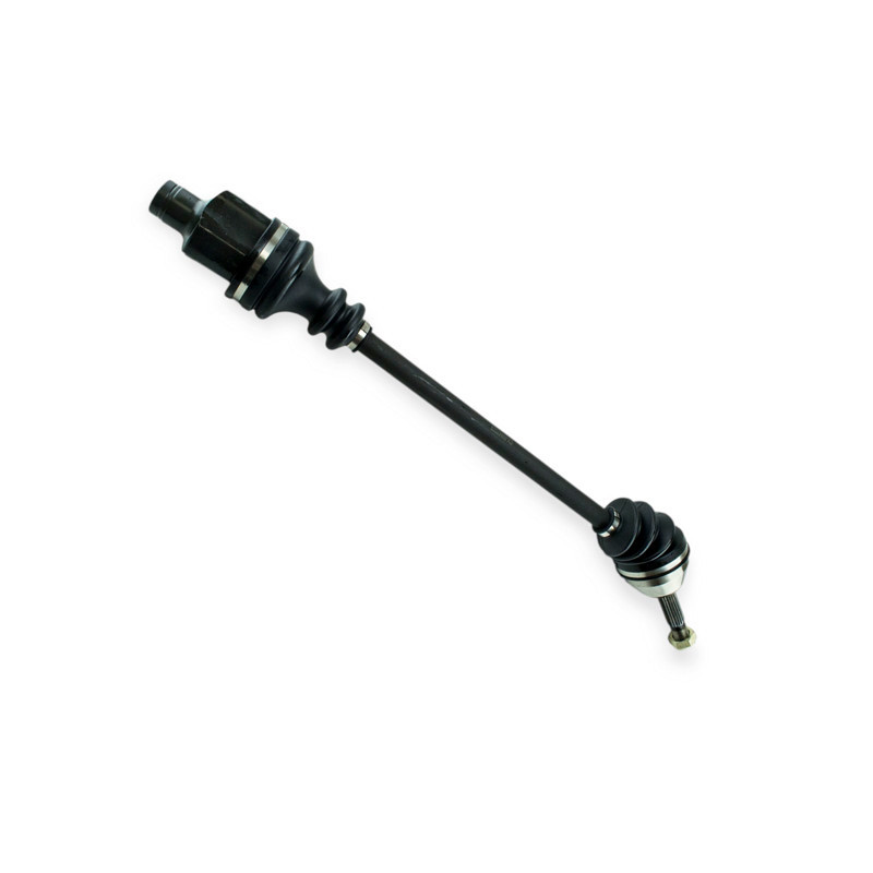 Привод Logan передний правый в сборе со шрусами (2004-) Мукачево - изображение 1