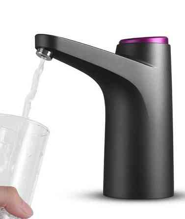 Помпа для води автоматична акумуляторна AC Prof 3993 Київ